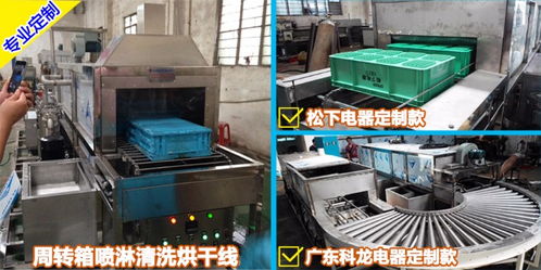 【佛山蒸汽加熱電裝周轉(zhuǎn)筐清洗機(jī)中山膠箱清洗漂洗烘干機(jī)廠家】- 
