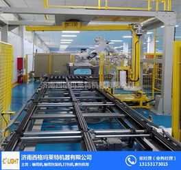 汽車配件搖臂機(jī)怎么樣 隨州汽車配件搖臂機(jī) 西格瑪萊特生產(chǎn)廠家